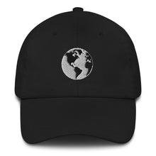 Load image into Gallery viewer, Low-Profile Cap with Earth