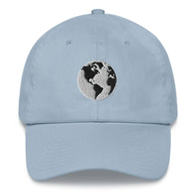 Load image into Gallery viewer, Low-Profile Cap with Earth