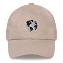 Load image into Gallery viewer, Low-Profile Cap with Earth