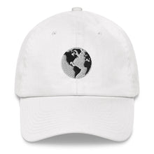 Load image into Gallery viewer, Low-Profile Cap with Earth